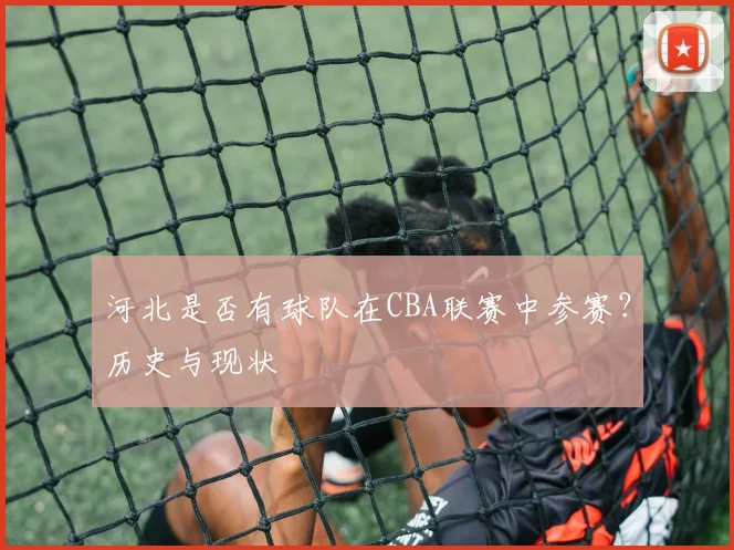 河北是否有球队在CBA联赛中参赛？历史与现状